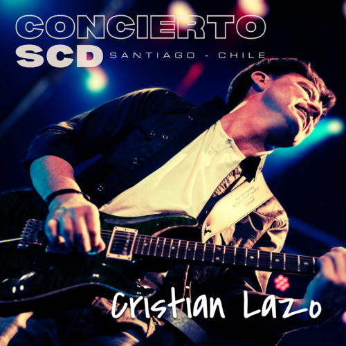 Concierto SCD